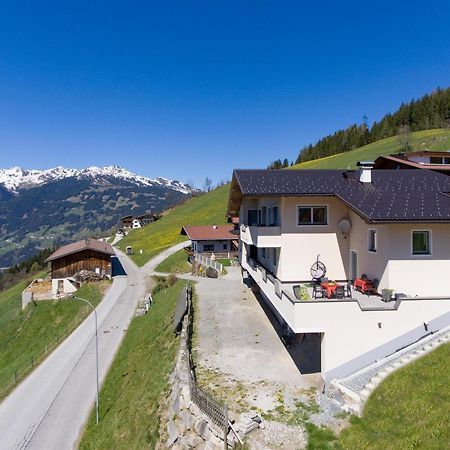 Haus Melanie Apartamento Gerlosberg Exterior foto
