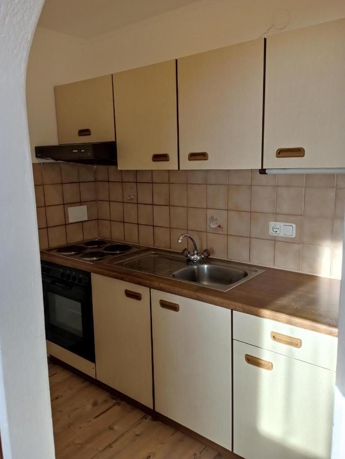 Haus Melanie Apartamento Gerlosberg Exterior foto
